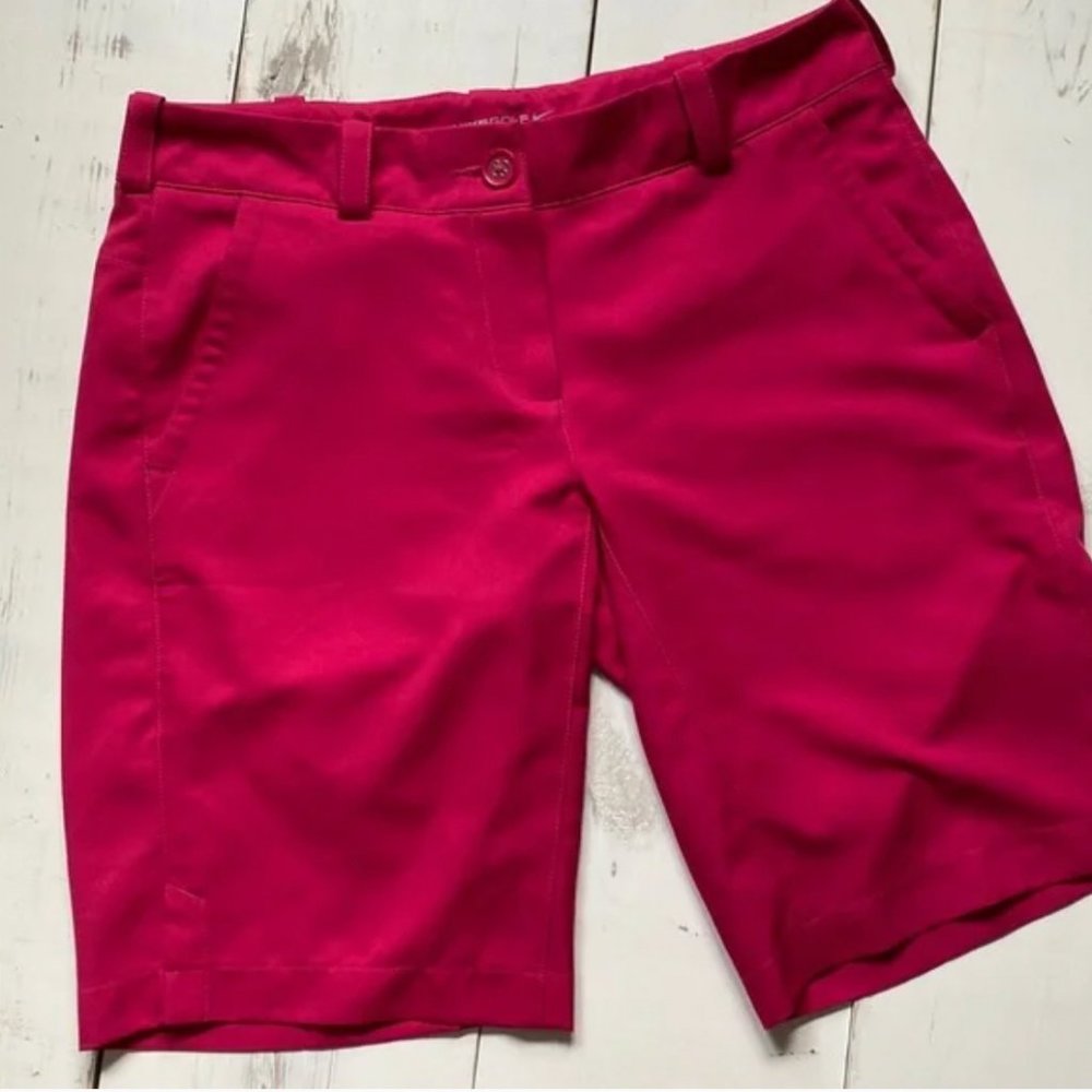 Nike Golf Tour Performance Dri Fit Shorts